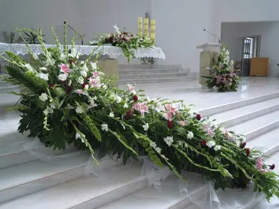 Kwiaciarnia Baccara Lucyna Eichert